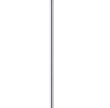 Iris 59.5" LED Integrated Floor Lamp - JONATHAN Y